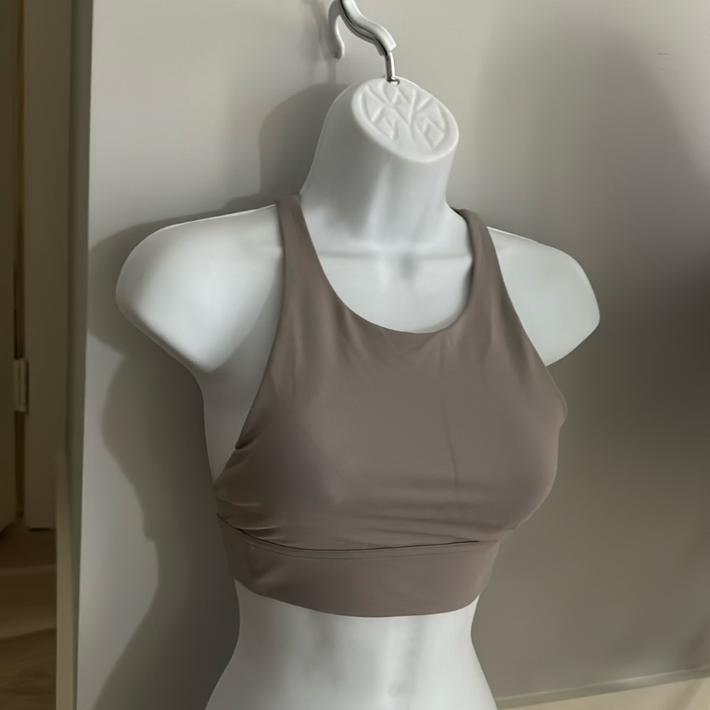 Lululemon Sport Bra